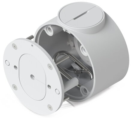Ubiquiti UniFi Camera Compact Junction Box Ubiquiti UniFi Camera Compact Junction Box