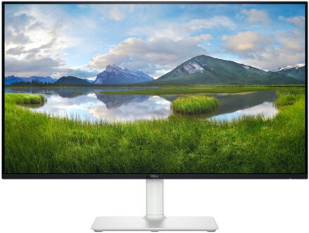 DELL S2725HS/ 27" LED/ 16:9/ 1920x1080/ 1500:1/ 4ms/ Full HD/ IPS/ 2xHDMI/ repro/ HAS/ 3Y Basic on-site