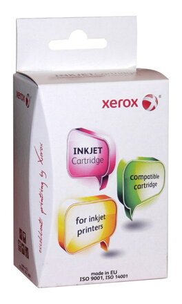 Xerox Allprint alternativní cartridge za Epson T07U140, 45 ml., black