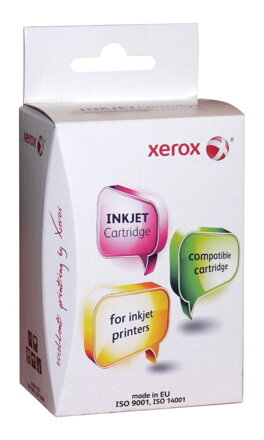 Xerox Allprint alternativní cartridge za HP 62XL/C2P05A, 18 ml., black