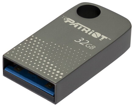 PATRIOT TAB300 32GB / USB Typ-A / USB 3.2 Gen 1 / tmavě šedá