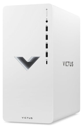 HP Victus TG02-2020nc/ i5-14400F/ 16GB DDR4/ 1TB SSD/ NVIDIA GeForce RTX 3050 6GB/ W11H/kbd+myš/ bílý