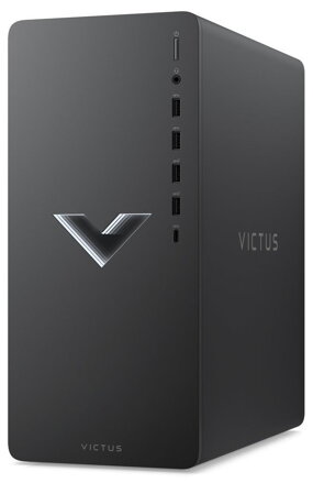 HP Victus TG02-2022nc/ i5-14400F/ 32GB DDR4/ 1TB SSD/ NVIDIA GeForce RTX 4060 8GB/ W11H/kbd+myš/ černý
