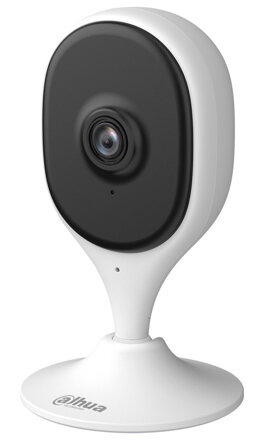 DAHUA IP kamera C5A/ vnitřní/ Wi-Fi/ 5Mpix/ objektiv 2,8mm/ H.265/ IR až 10m/ CZ app