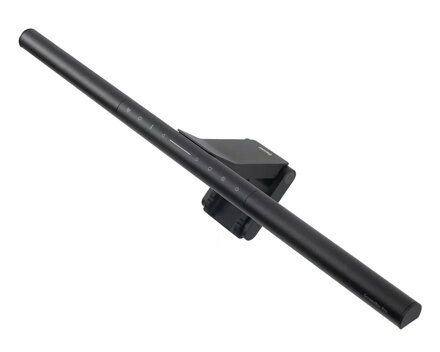 BENQ Lampa LED pro elektronické čtení ScreenBar Pro Black