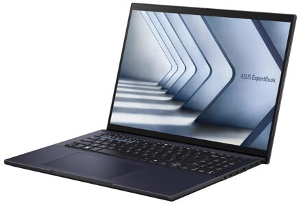 ASUS ExpertBook B3/ Core 5-125H/ 16GB/ 512GB SSD/ Intel® Graphics/ 16"WUXGA,matný/ W11P/ černý