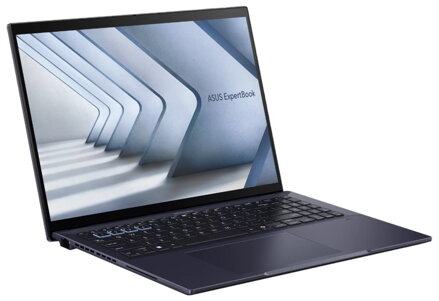 ASUS ExpertBook B5/ Core 5-125H/ 16GB/ 1TB SSD/ Intel® Graphics/ 16"WUXGA,matný/ W11P/ černý