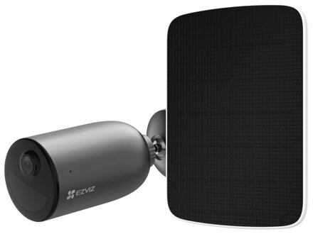 EZVIZ set IP kamera EB3 3K-C Kit