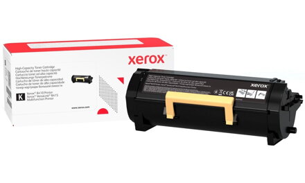 Xerox originální toner černý - high capacity pro B410,B415 (14 000 str.)