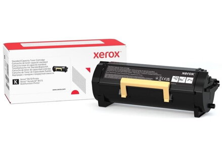Xerox originální toner černý - standard capacity pro B410,B415 (6 000 str.)