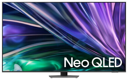SAMSUNG SMART NEO QLED TV 55"/ QE55QN85D/ 4K Ultra HD 3840x2160/ DVB-T2/S2/C/ H.265/HEVC/ 4xHDMI/ 2xUSB/ Wi-Fi/ LAN/ G