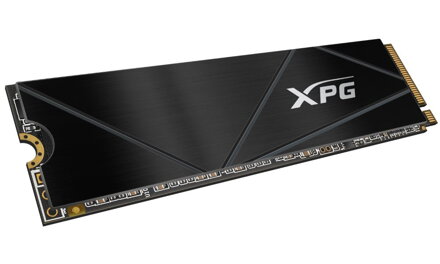 ADATA GAMMIX S50 CORE 500GB SSD / Interní / PCIe Gen4x4 M.2 2280