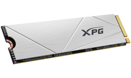 ADATA GAMMIX S60  512GB SSD / Interní / PCIe Gen4x4 M.2 2280