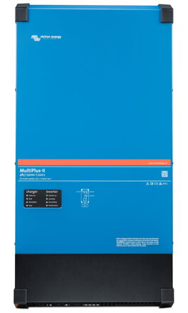 Victron MultiPlus-II hybridný menič 48V/15000VA/200-100 230V