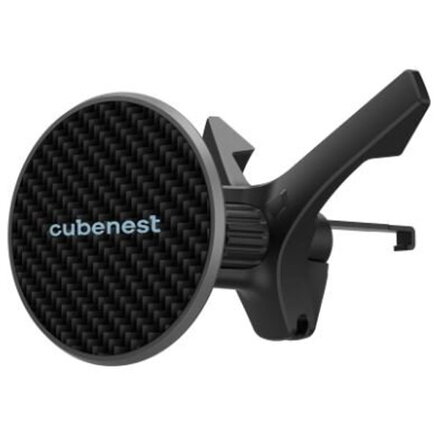CubeNest S0C0 Magnetický držák do auta s podporou uchycení MagSafe