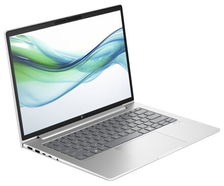 HP ProBook 440 G11/ Ultra 5-125U/ 16GB DDR5/ 512GB SSD/ Intel Graphics/ 14"WUXGA,matný/ W11P/ stříbrný