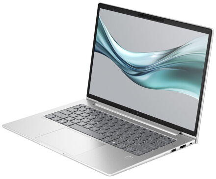 HP EliteBook 645 G11/ Ryzen 7 7735U/ 32GB DDR5/ 512GB SSD/ Radeon™ Graphics/ 14"WUXGA,matný/ W11P/ stříbrná