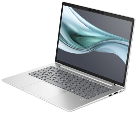 HP EliteBook 640 G11/ Ultra 7-155U/ 32GB DDR5/ 512GB SSD/ Intel Graphics/ 14"WUXGA,matný/ W11P/ stříbrná