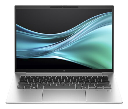 HP EliteBook 840 G11/ Ultra 7-155H/ 32GB DDR5/ 1TB SSD/ Intel Arc™/ 14"WUXGA,matný/ W11P/ stříbrná