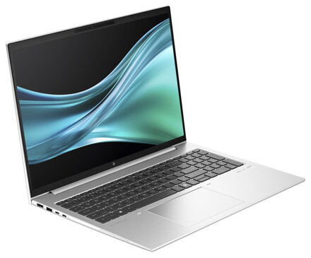 HP EliteBook 860 G11/ Ultra 5-125H/ 16GB DDR5/ 1TB SSD/ Intel Arc™/ 16"WUXGA,matný/ W11P/ stříbrná