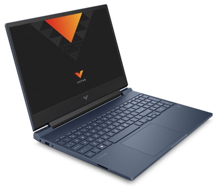 HP VICTUS 15-fa1035nc/ i5-12450H/ 16GB DDR4/ 1TB SSD/ RTX 4050 6GB / 15,6"FHD,matný/ W11H/ modrý
