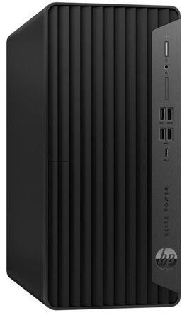 HP Elite Tower 800 G9/ i7-14700/ 16GB DDR5/ 1TB SSD/ Intel UHD/ W11P/ kbd+myš