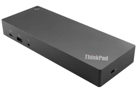 Lenovo Dock ThinkPad  HYBRID USB-A/C + 135W zdroj