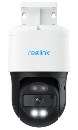 Reolink P830 8MPx vonkajšia otočná IP kamera, 3840x2160, SD slot až 256GB, IP65, PoE, audio, IR 30m, autotracking Reolink P830 8MPx vonkajšia otočná IP kamera, 3840x2160, SD slot až 256GB, IP65, PoE, audio, IR 30m, autotracking