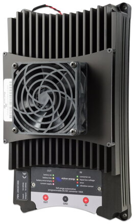 Victron Buck-Boost DC-DC konvertor 100A