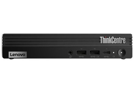 Lenovo M75q Gen 5/ Tiny/ Ryzen 5 8500GE/ 16GB DDR5/ 512GB SSD/ Radeon™ Graphics/ bez OS/ kbd+myš