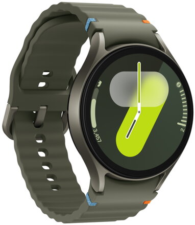 Samsung Galaxy Watch7 44mm LTE SM-L315FZGAEUE zelené