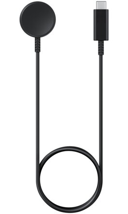 Samsung nabíjecí kabel pro chytré hodinky Watch Ultra, Watch7, Black