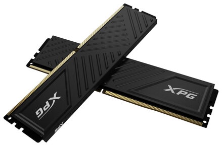 ADATA XPG GAMMIX D35 32GB DDR4 3200MT/s / DIMM / CL16 / Kit 2x 16GB