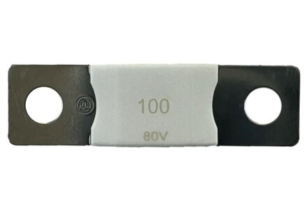 Victron DC MEGA - poistka 100A/80V
