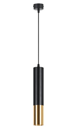IMMAX NEO PUNTO-ZG SMART stropní závěsné bodové svítidlo GU10, 4,8W, RGB+CCT, Zigbee 3.0, TUYA