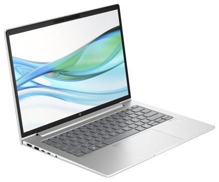 HP ProBook 445 G11/ Ryzen 7 7735U/ 32GB/ 1TB SSD/ Radeon™ Graphics/ 14"WUXGA,matný/ W11H/ stříbrný
