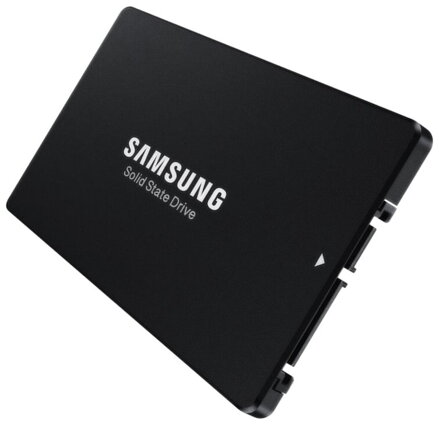 SAMSUNG PM9A3 3,84TB SSD / U.2 / PCIe 4.0 4x NVMe / Interní / bulk