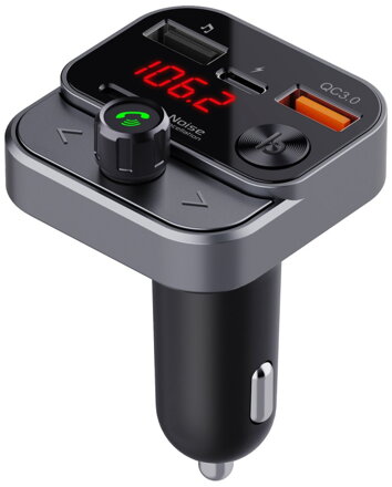 SWISSTEN FM TRANSMITTER