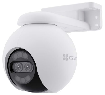 EZVIZ IP kamera H80x Dual 4K