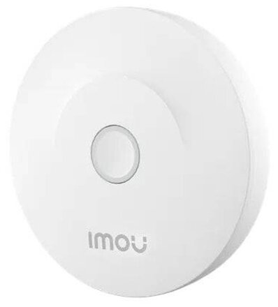 Imou by Dahua chytrá alarmová brána (kit) ZG2/ Wi-Fi/ Zigbee 3.0/ externí adaptér DC 5 V/ bílá/ CZ app