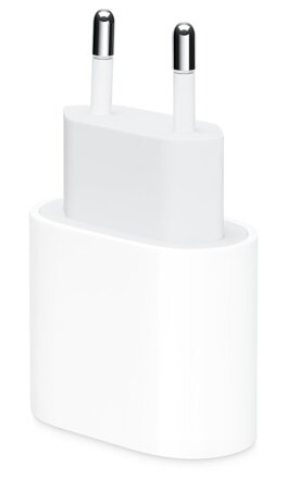 Apple 20W USB-C napájecí adaptér