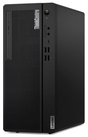Lenovo ThinkCentre M70t Gen 5/ midi TWR/ i5-14400/ 16GB DDR5/ 512GB SSD/ Intel UHD/DVD-RW/ W11P/ kbd+myš