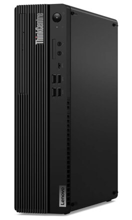 Lenovo ThinkCentre M75s Gen 5/ SFF/ Ryzen 3 8300G/ 8GB DDR5/ 256GB SSD/ Radeon™ Graphics/DVD-RW/ W11P/ kbd+myš Lenovo ThinkCentre M75s Gen 5/ SFF/ Ryzen 3 8300G/ 8GB DDR5/ 256GB SSD/ Radeon™ Graphics/DVD-RW/ W11P/ kbd+myš