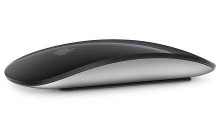 Apple Magic Mouse 2024 - Černá Apple Magic Mouse 2024 - Černá