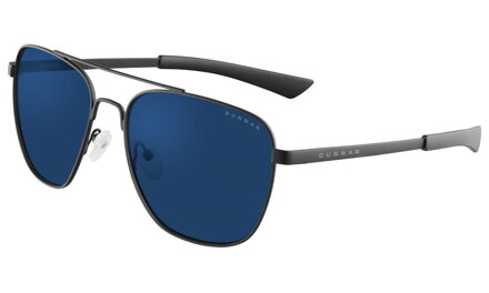 GUNNAR kancelářske/herní brýle  MUSTANG ONYX sluneční skla NEUTRAL BLF 90 GUNNAR focus