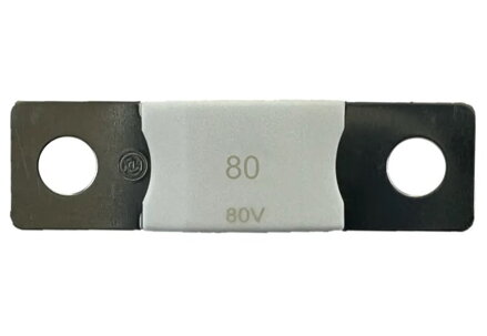 Victron DC MEGA - poistka 80A/80V