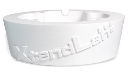 XtendLan Držák pro kameru UniFi G5 Turret Ultra - plast odolný UV záření, venkovní použití, bílý XtendLan Držák pro kameru UniFi G5 Turret Ultra - plast odolný UV záření, venkovní použití, bílý