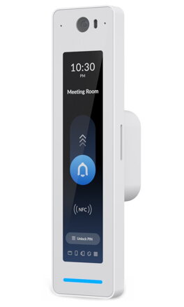 Ubiquiti UniFi Access G3 Reader Pro W