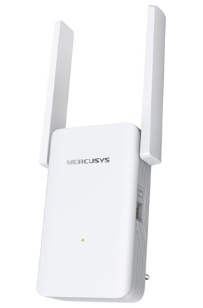 TP-Link Mercusys ME80X AP/Extender, AX3000, 1x GLAN
