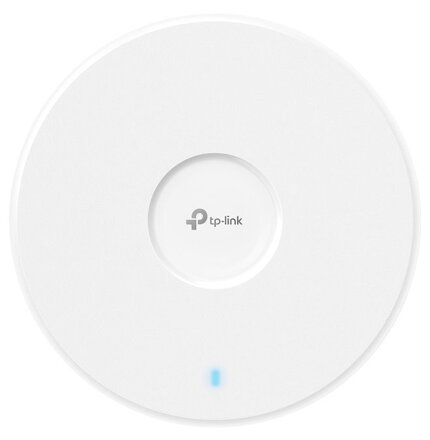 TP-Link EAP723 Omada BE3600 stropní AP DualBand Wi-Fi 7, 688Mbps 2.4 GHz + 2882 Mbps 5 GHz, 1x 2.5GLAN, PoE